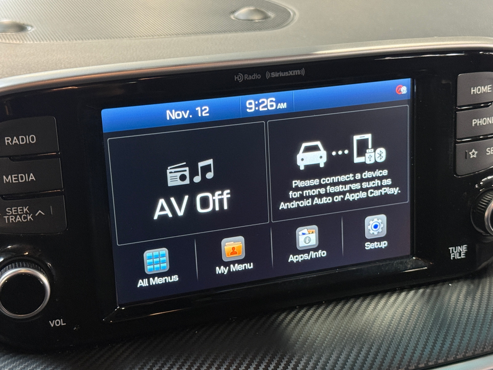 Thumbnail: 2020 Hyundai Tucson - 4