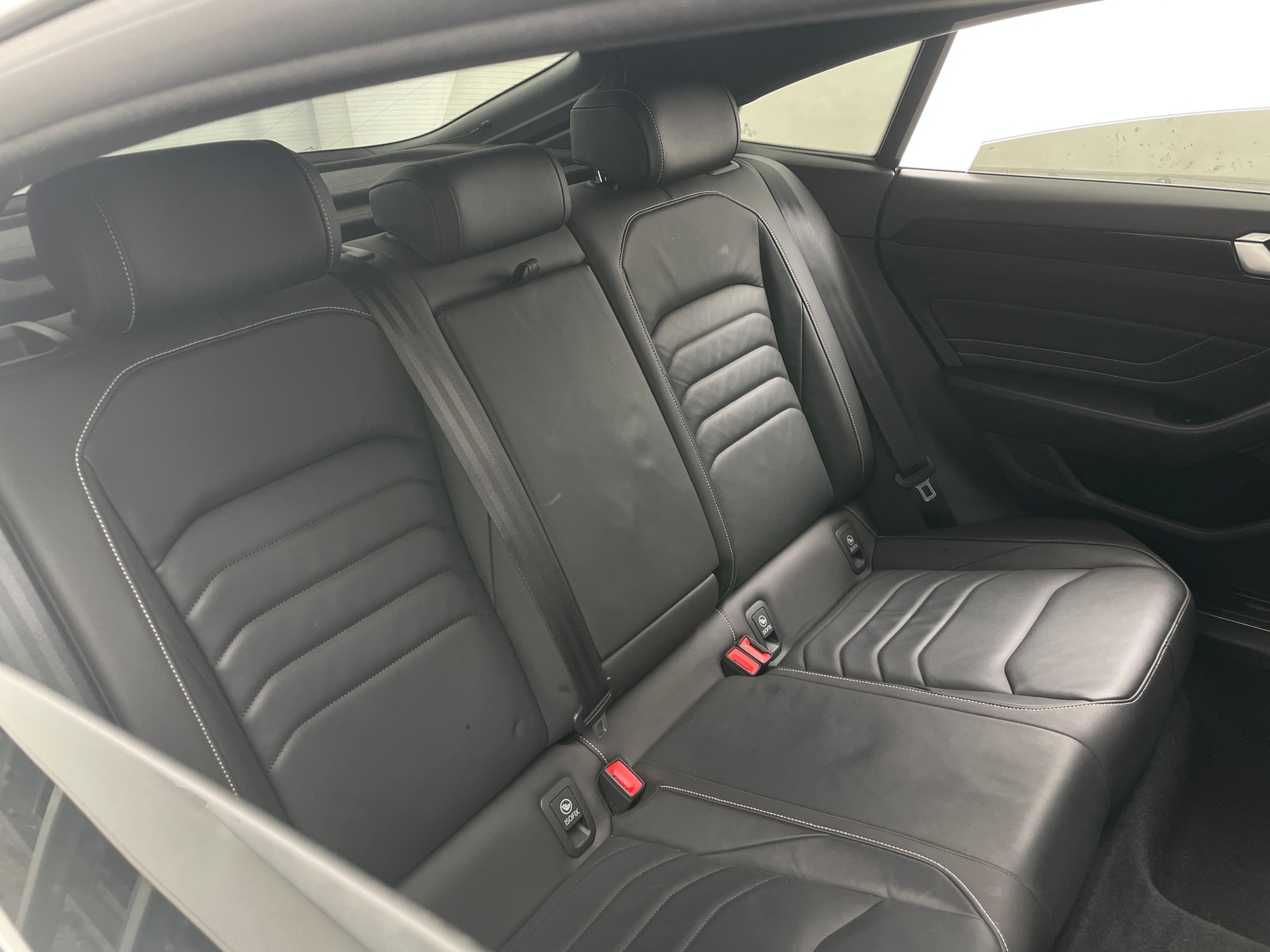 Thumbnail: 2023 Volkswagen Arteon - 5