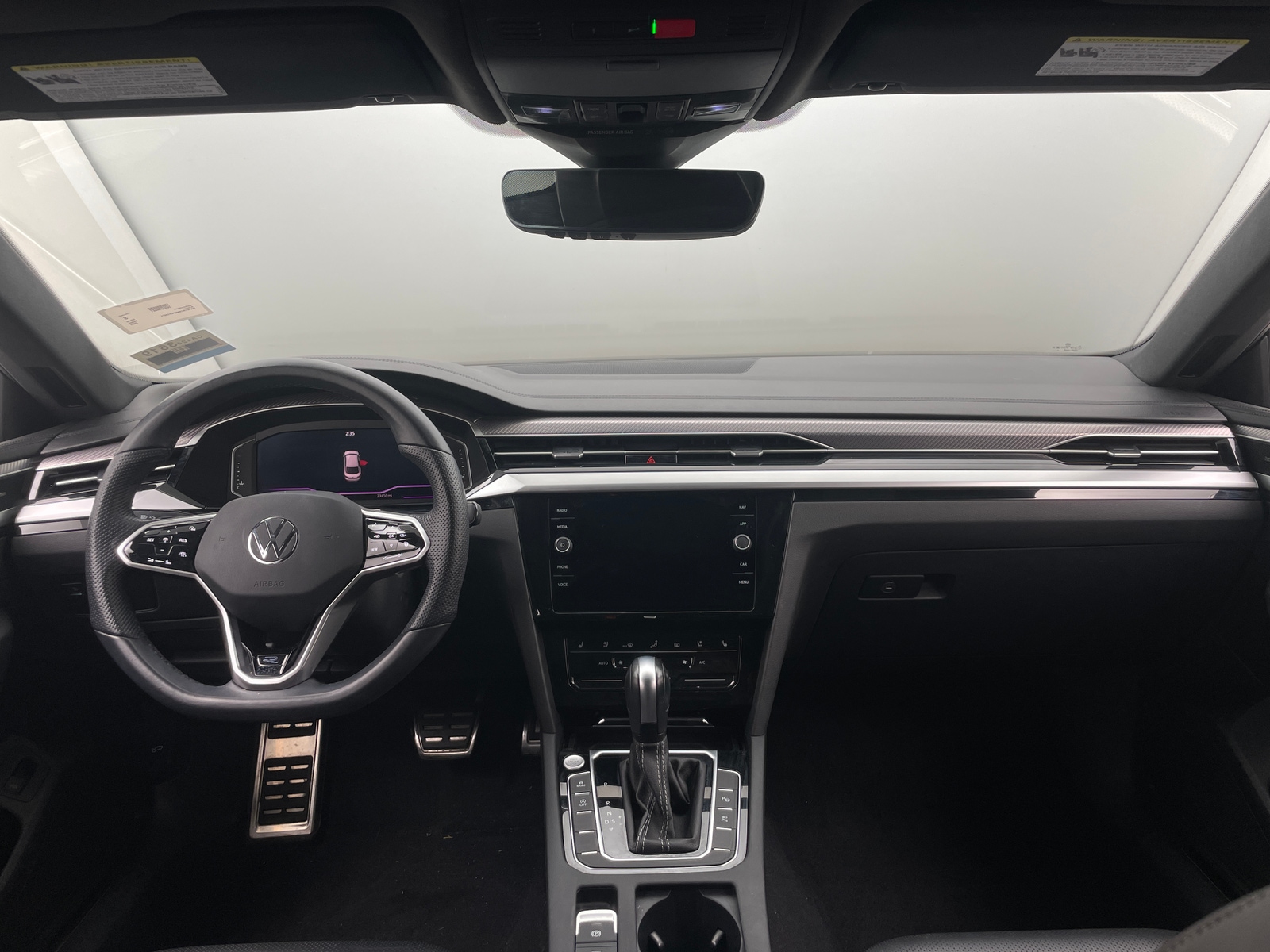 Thumbnail: 2023 Volkswagen Arteon - 2