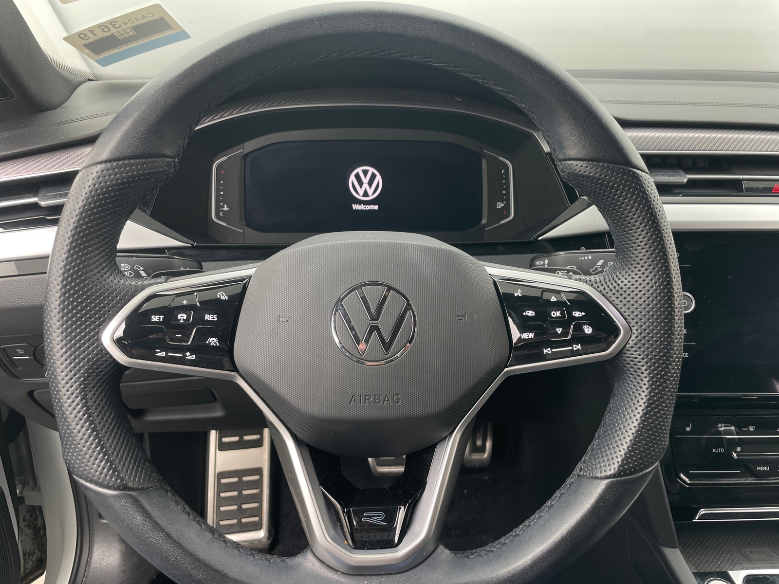 Thumbnail: 2023 Volkswagen Arteon - 4