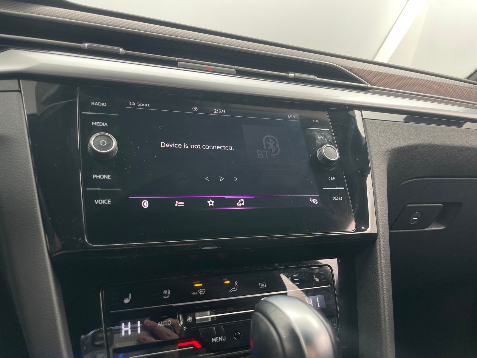 Thumbnail: 2023 Volkswagen Arteon - 3