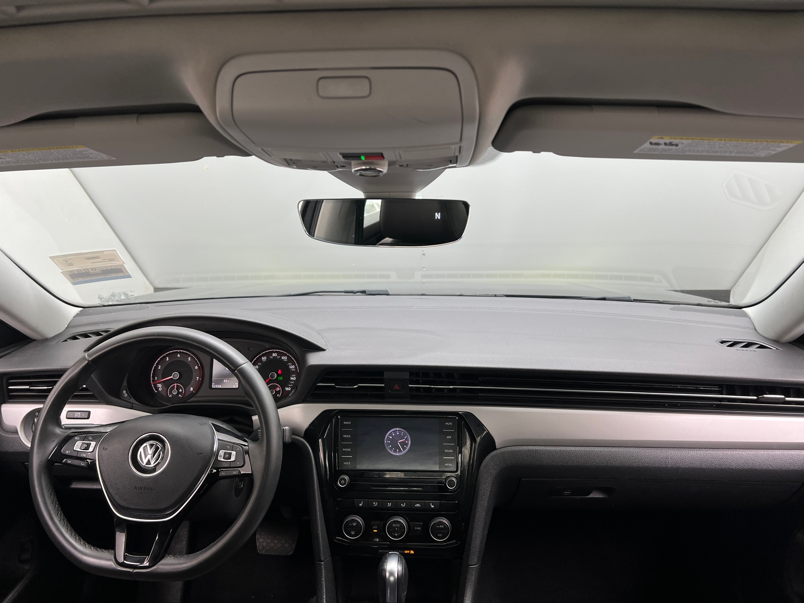 Thumbnail: 2021 Volkswagen Passat - 2