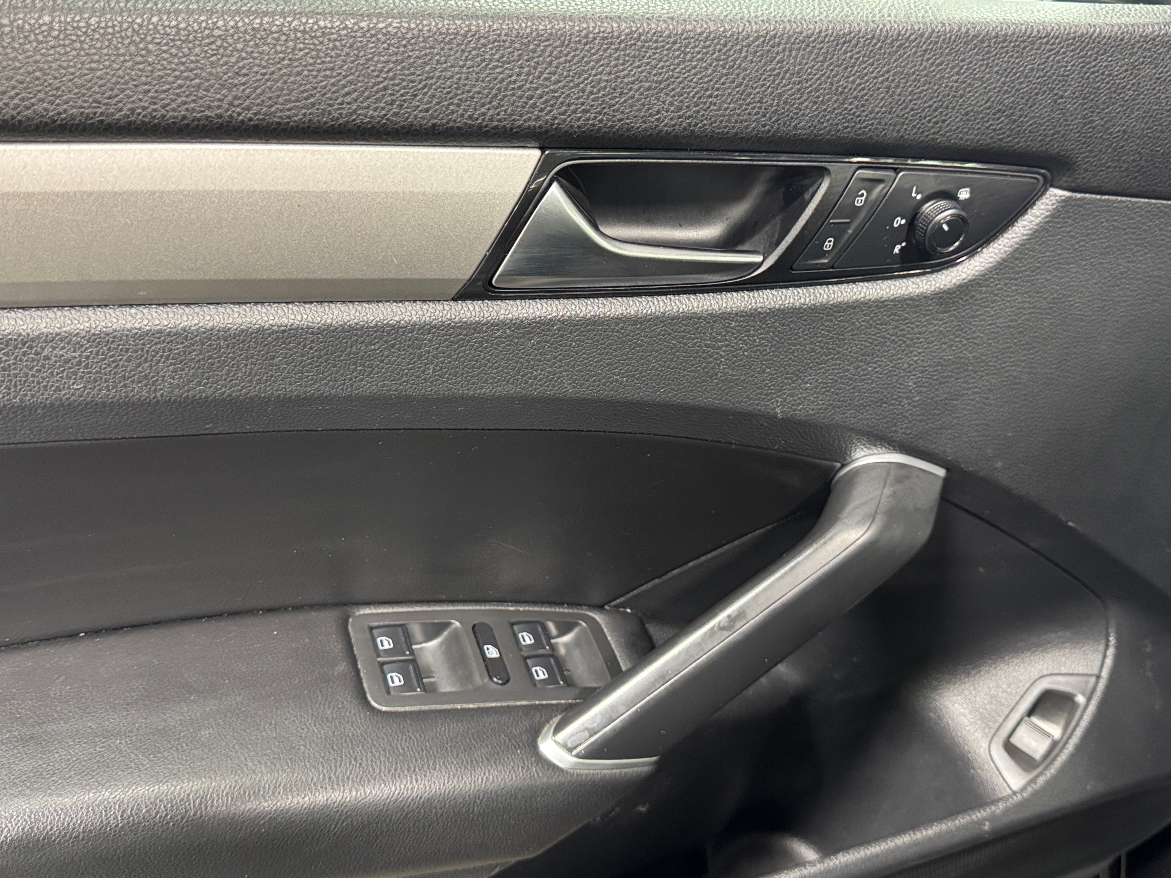 2021 Volkswagen Passat