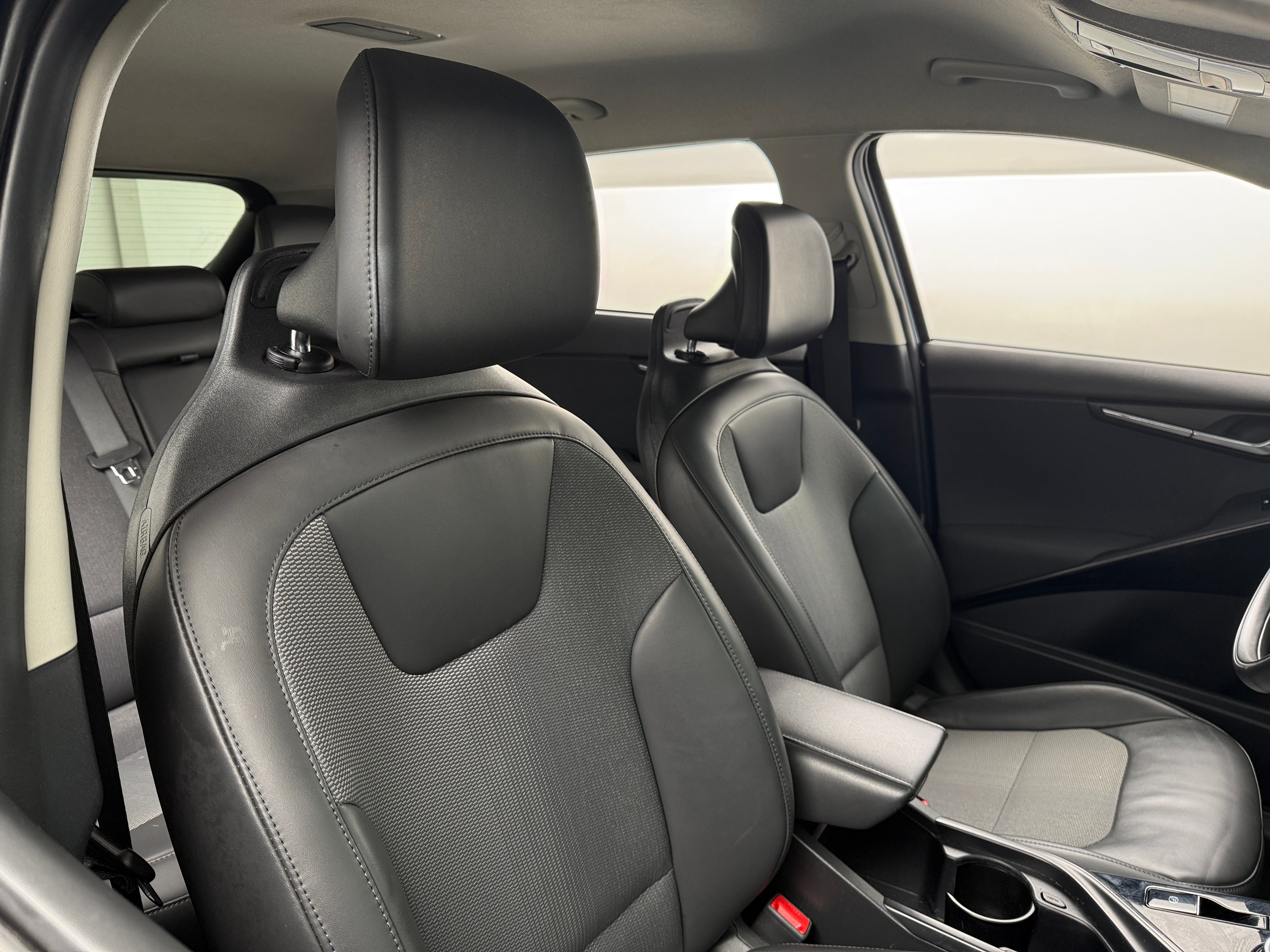 Used 2023 Kia Niro Wind with VIN KNDCR3L16P5045935 for sale in Auburn, WA