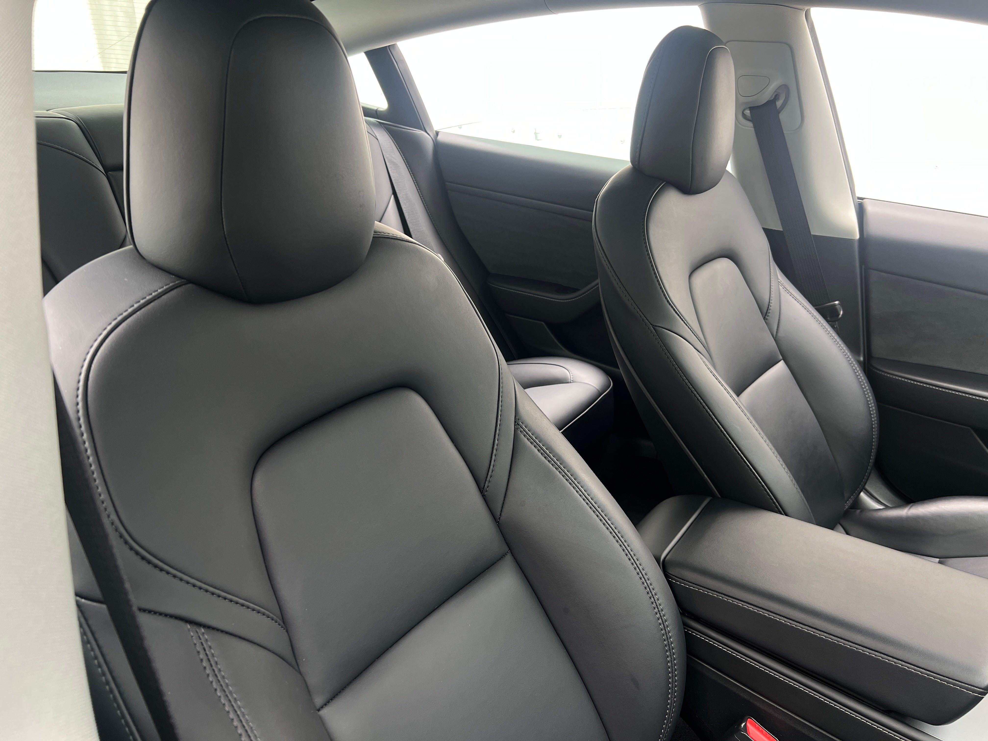 Used 2023 Tesla Model 3 Base with VIN 5YJ3E1EA0PF452998 for sale in Oak Creek, WI