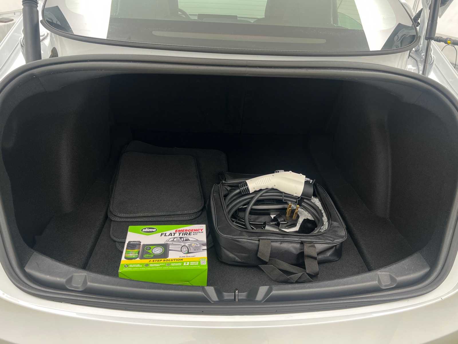 Thumbnail: 2023 Tesla Model 3 - 4