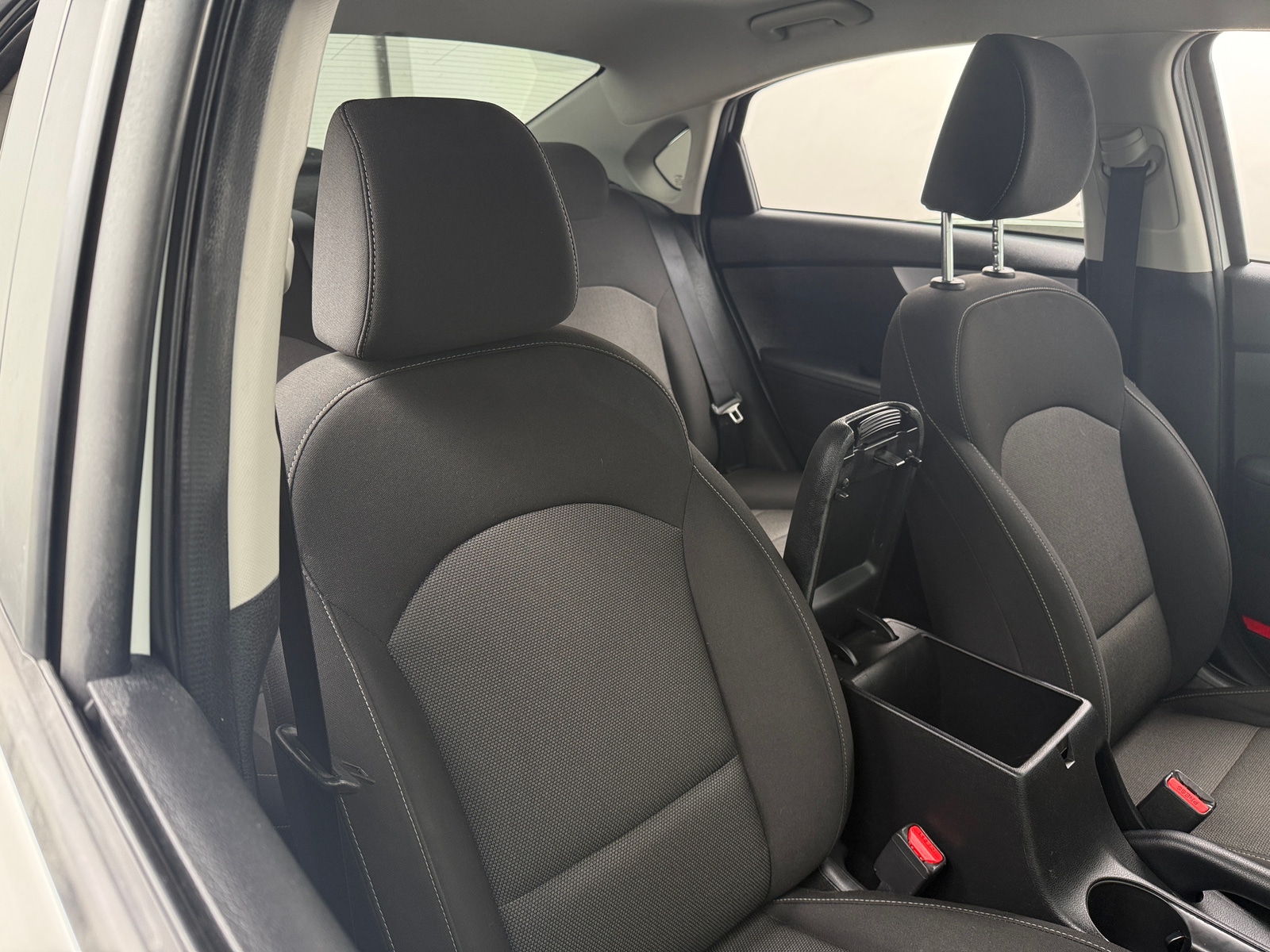 Thumbnail: 2023 Kia Forte - 2