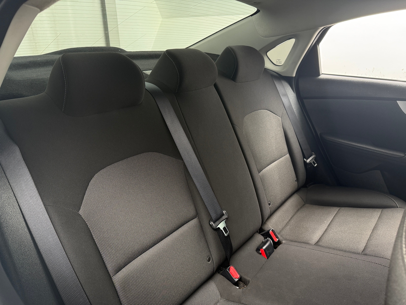 Thumbnail: 2023 Kia Forte - 6