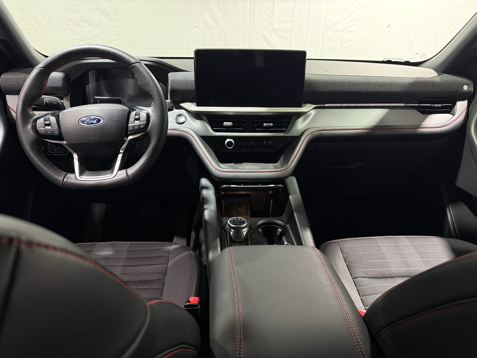 Thumbnail: 2025 Ford Explorer - 2