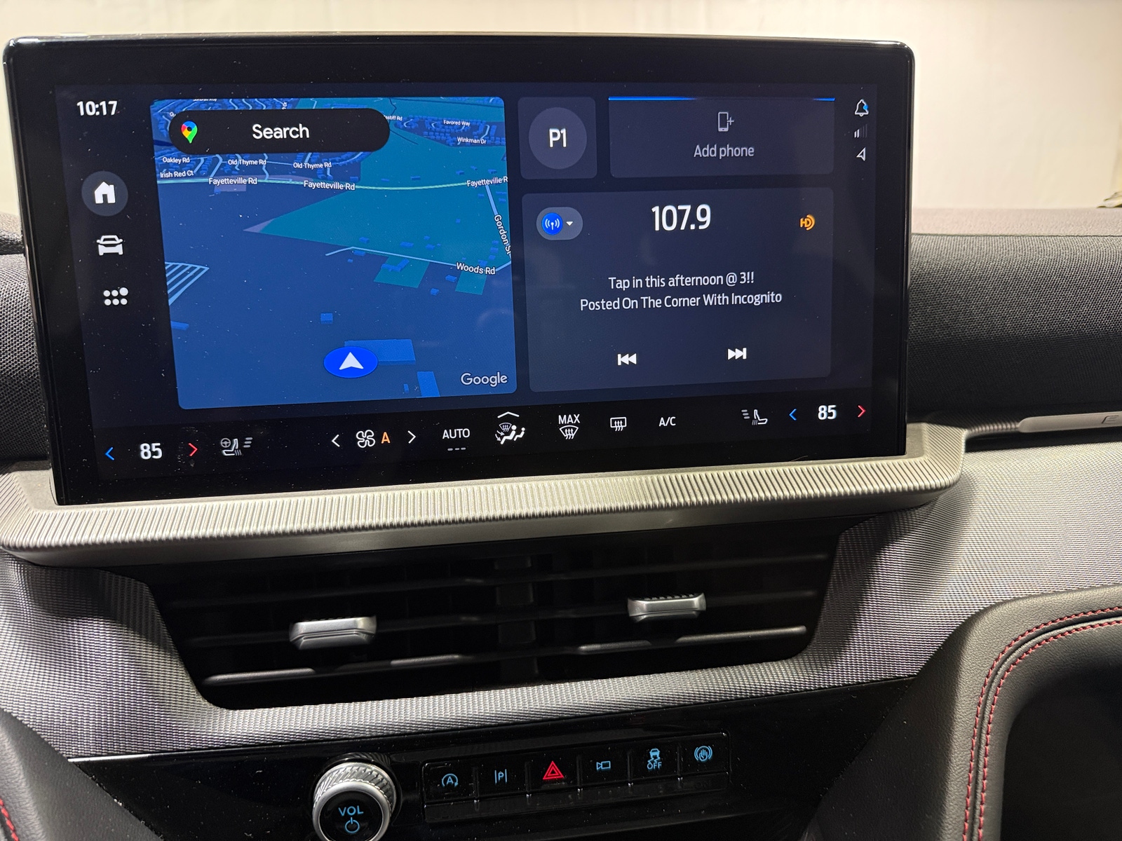 Thumbnail: 2025 Ford Explorer - 3