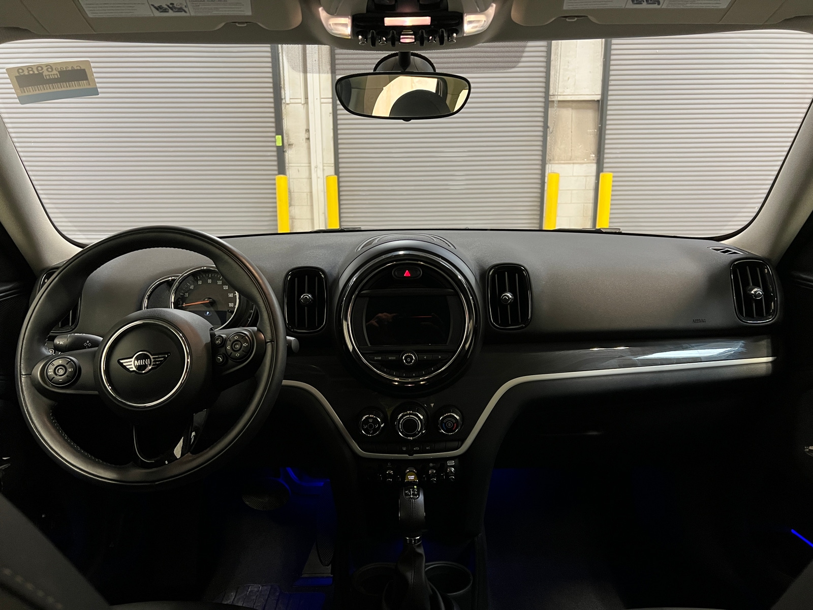 Thumbnail: 2019 MINI Cooper Countryman - 2