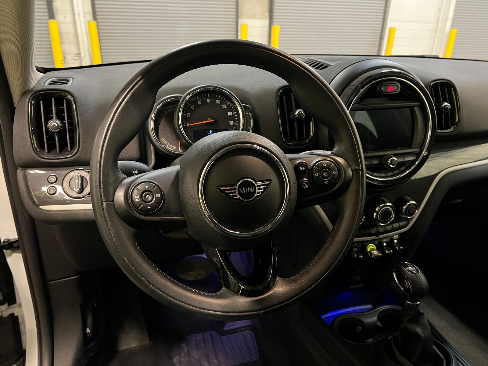 Thumbnail: 2019 MINI Cooper Countryman - 4