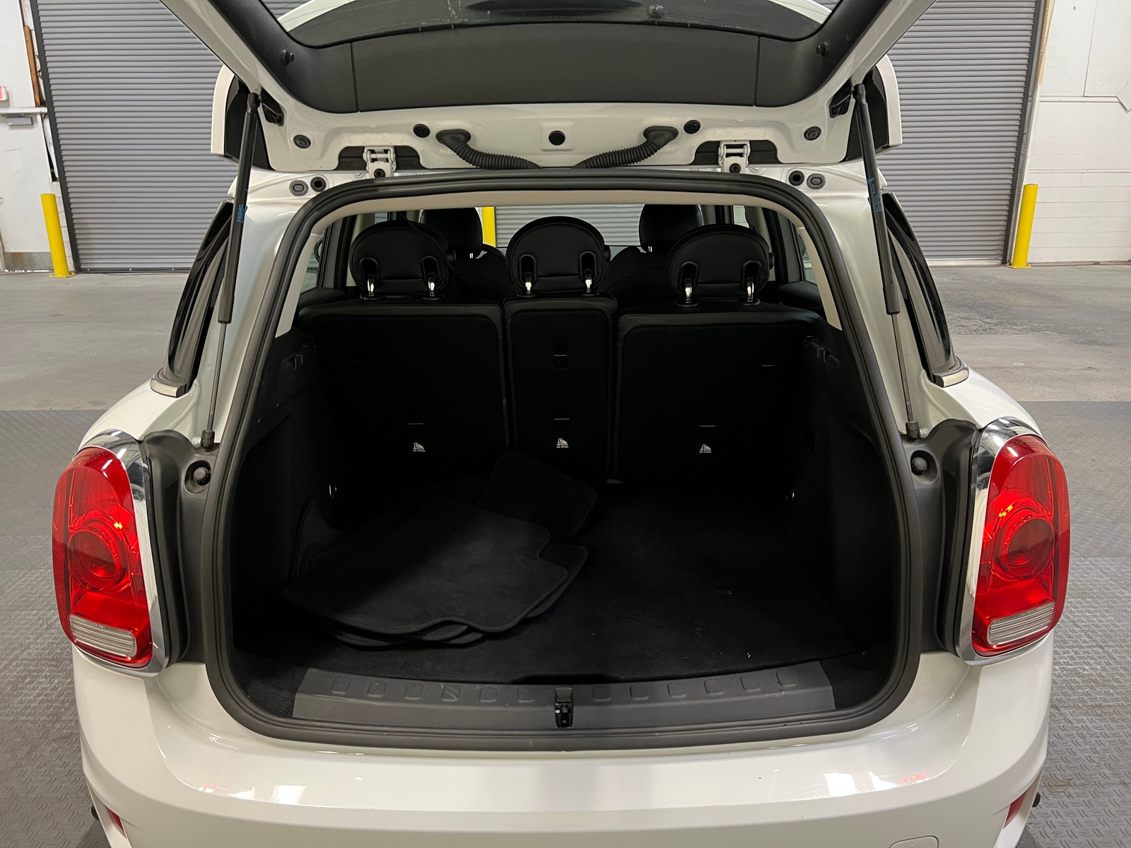 Thumbnail: 2019 MINI Cooper Countryman - 6