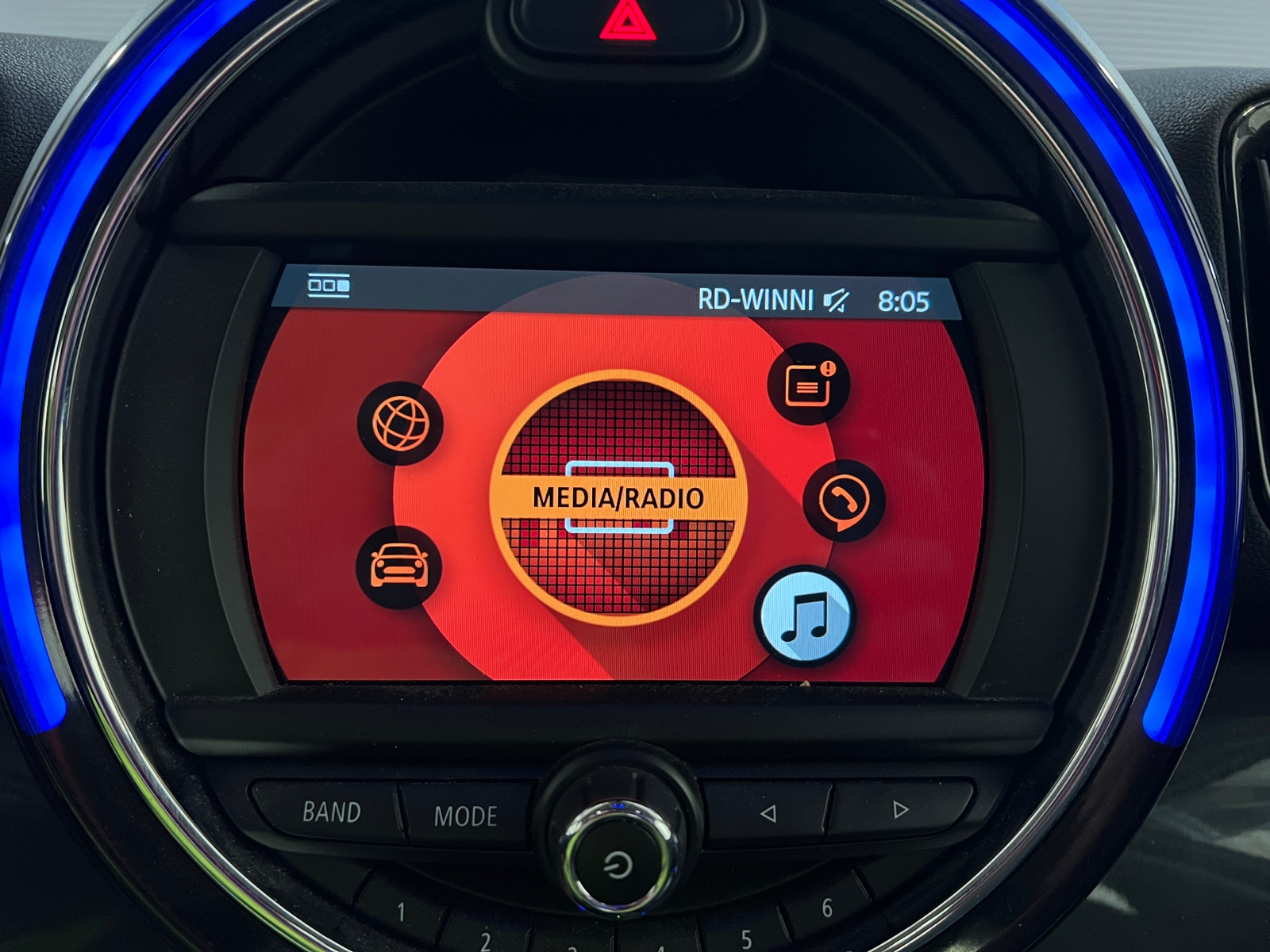 Thumbnail: 2019 MINI Cooper Countryman - 3