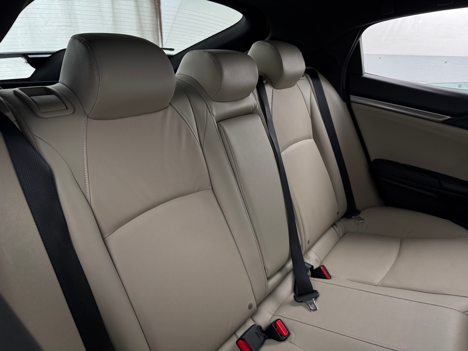 Thumbnail: 2021 Honda Civic - 5