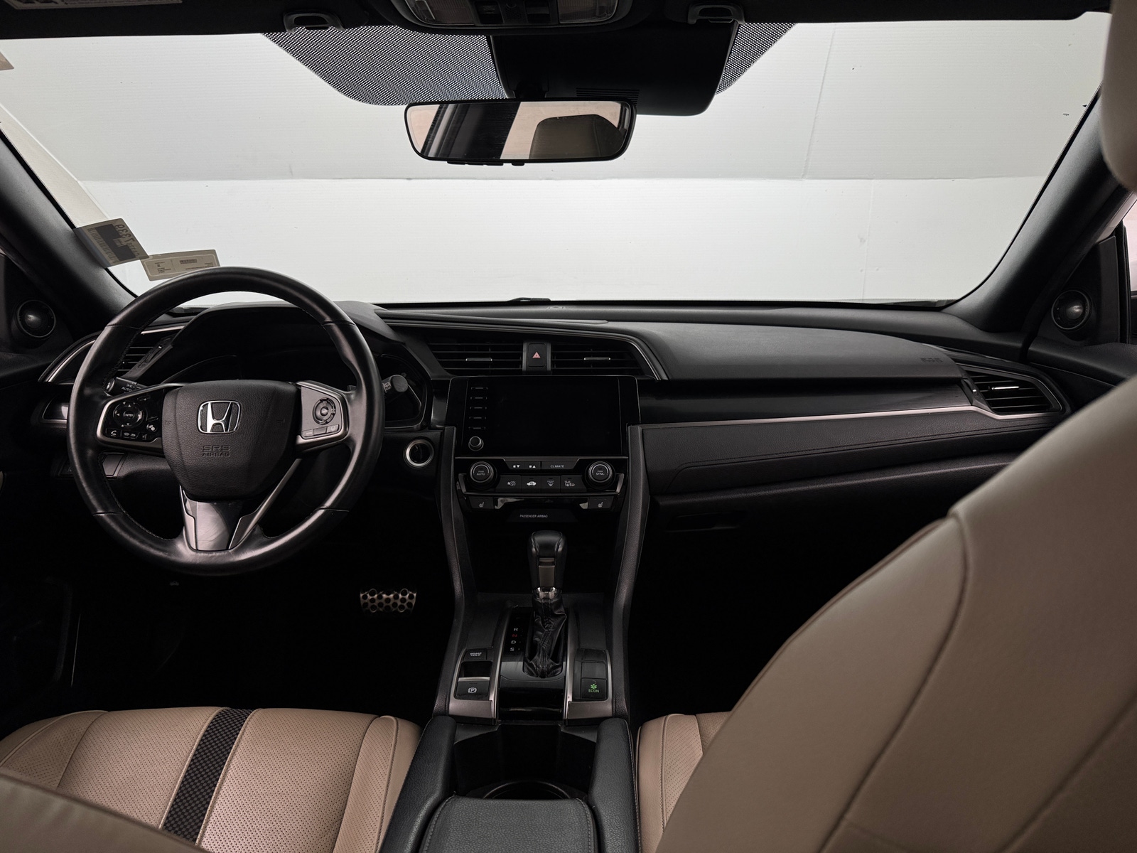 Thumbnail: 2021 Honda Civic - 2