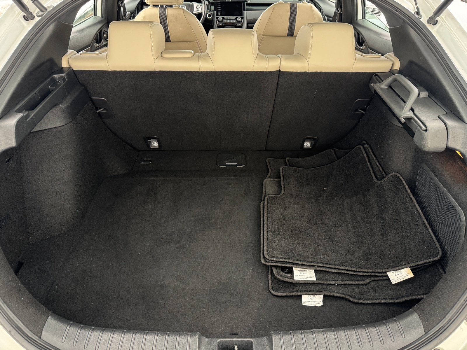 Thumbnail: 2021 Honda Civic - 6