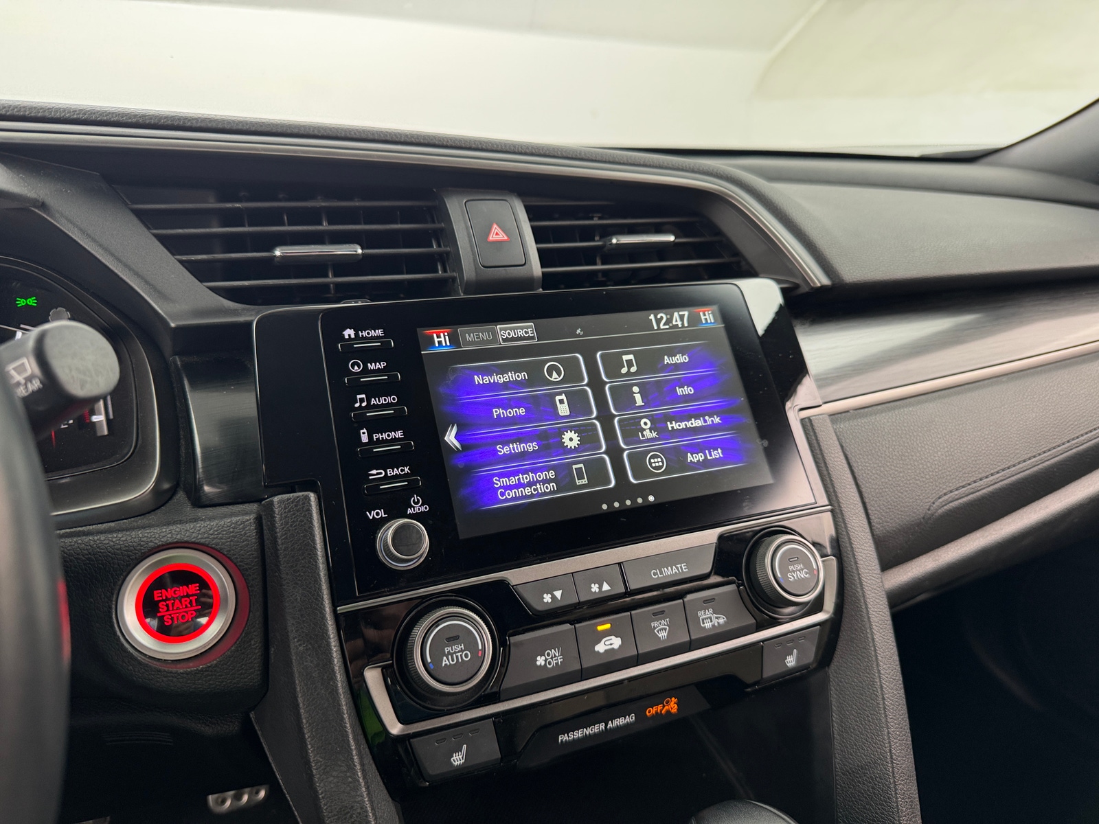 Thumbnail: 2021 Honda Civic - 3