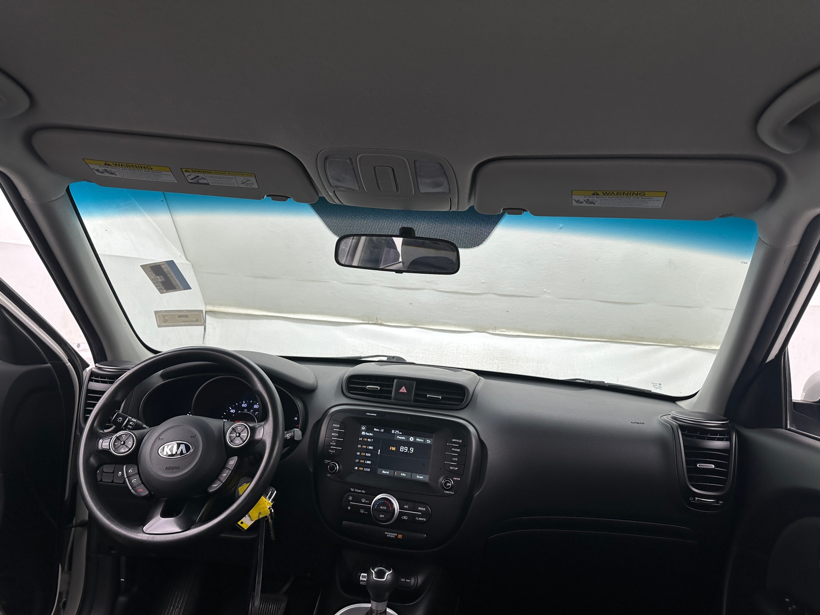 Thumbnail: 2018 Kia Soul - 3