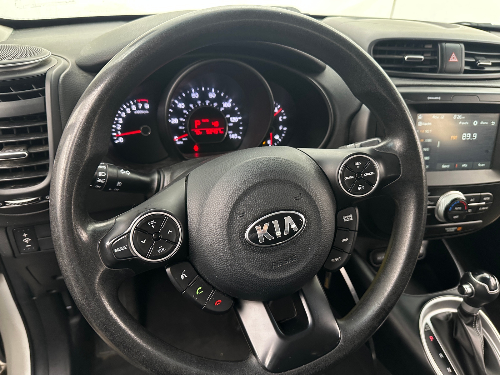 Thumbnail: 2018 Kia Soul - 5