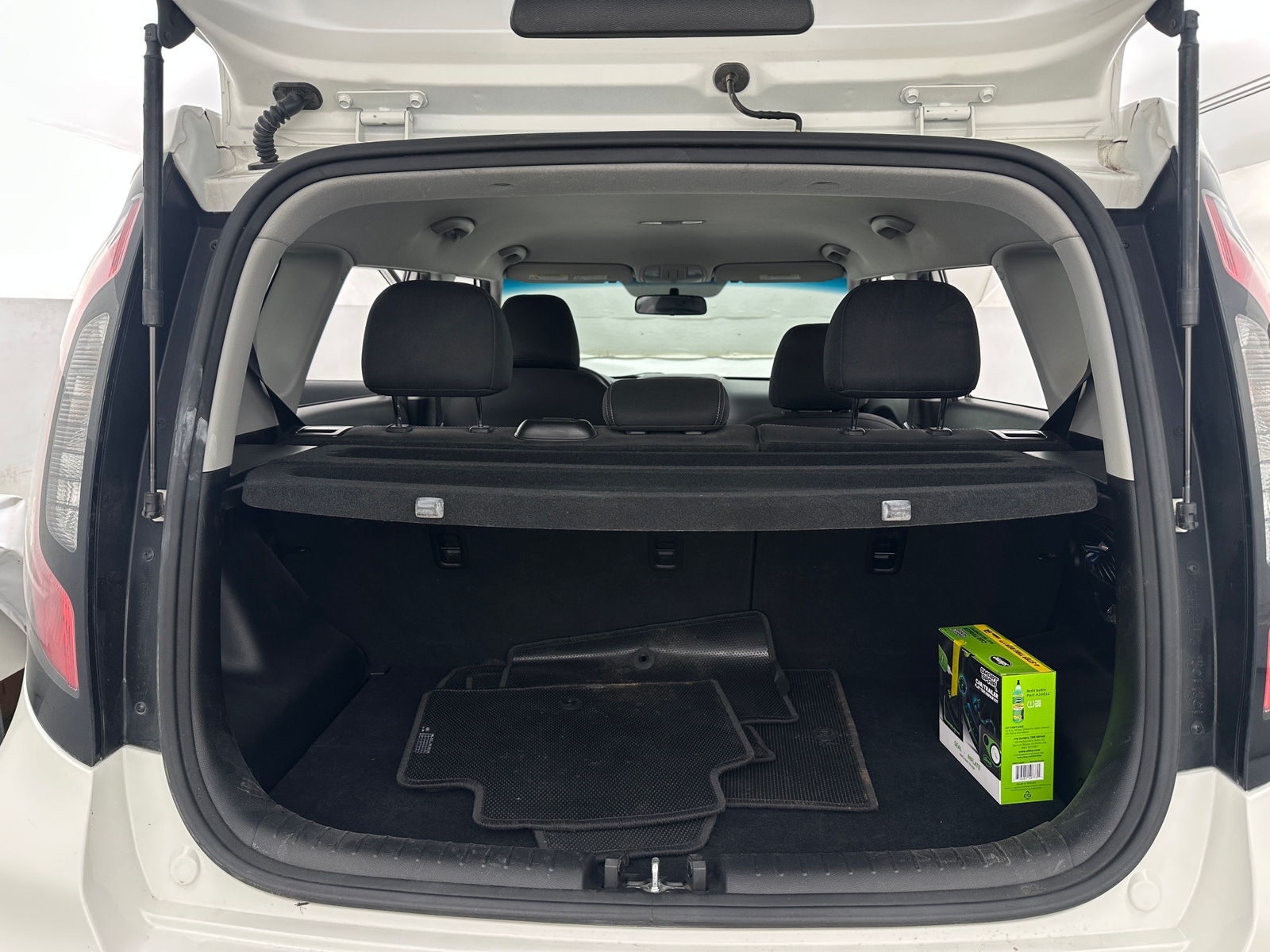 Thumbnail: 2018 Kia Soul - 7