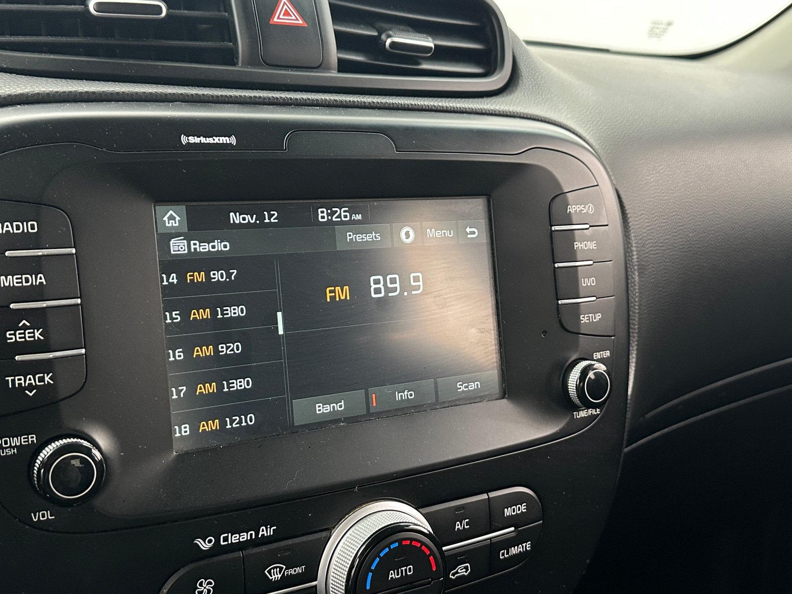 Thumbnail: 2018 Kia Soul - 4