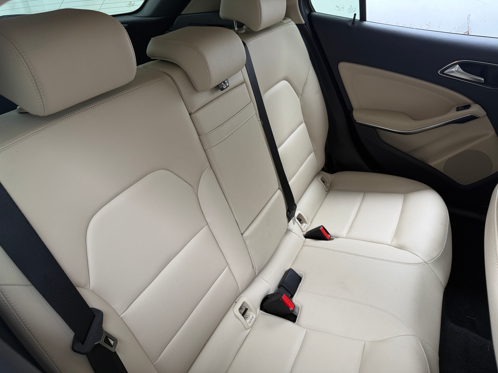 Thumbnail: 2019 Mercedes-Benz GLA - 5