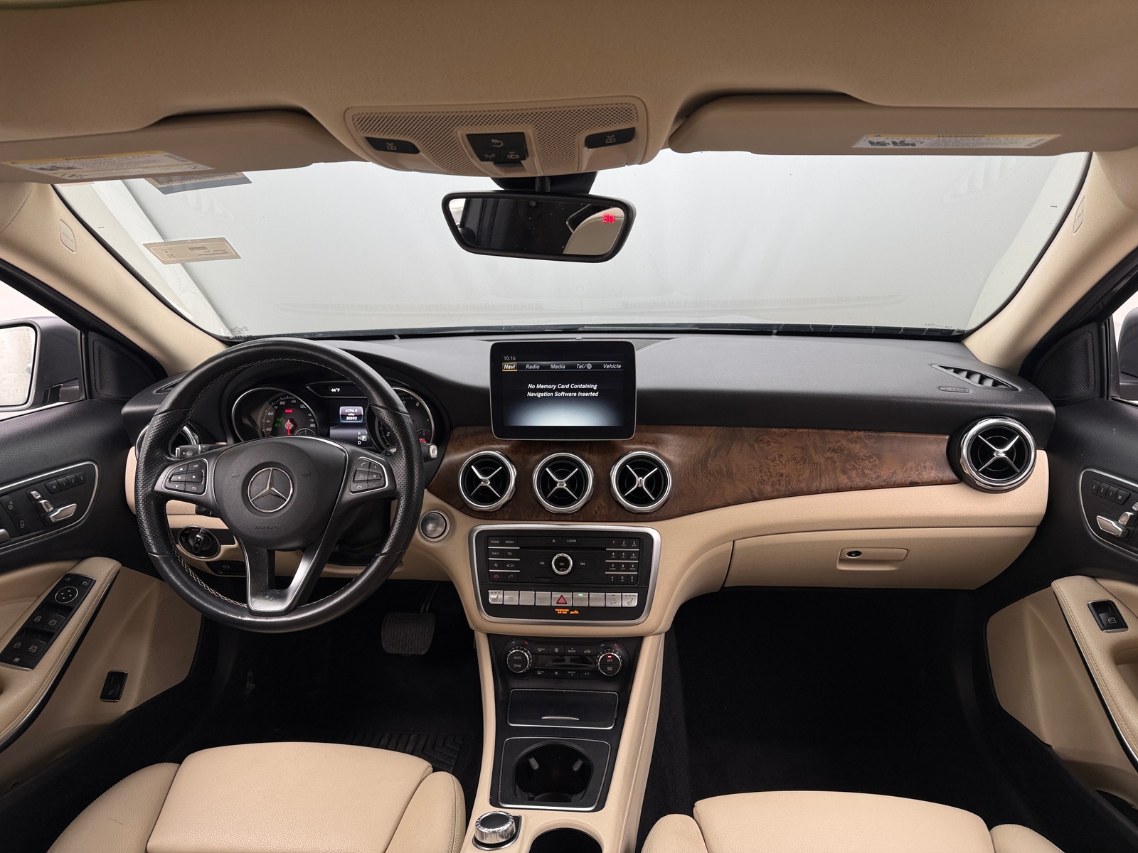 Thumbnail: 2019 Mercedes-Benz GLA - 2