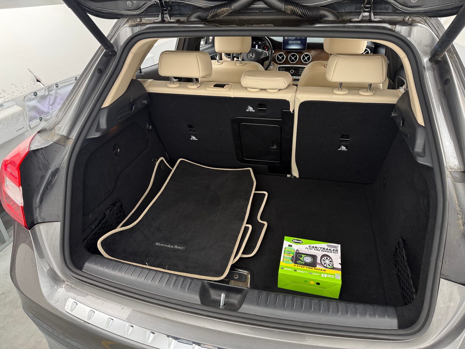 Thumbnail: 2019 Mercedes-Benz GLA - 6