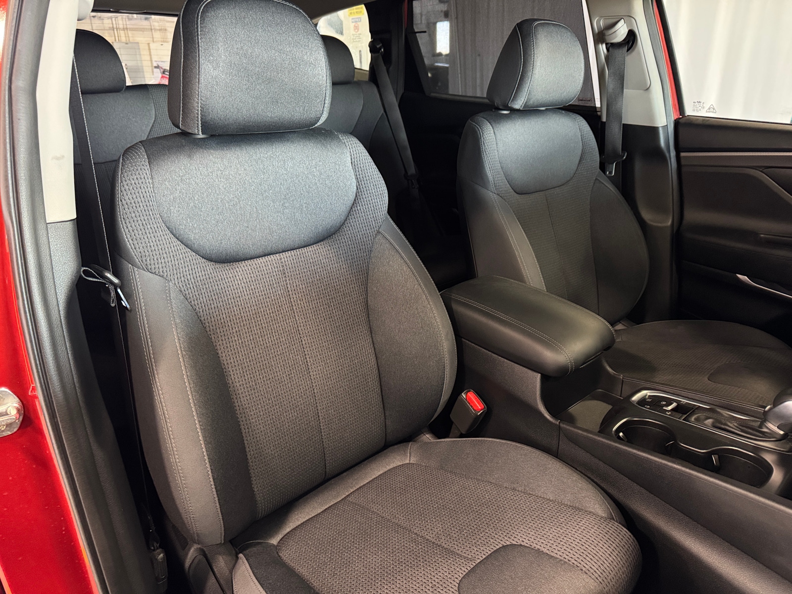 Thumbnail: 2020 Hyundai Santa Fe - 2