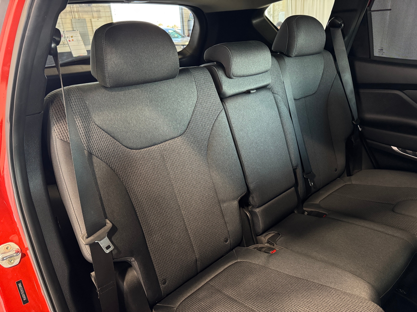 Thumbnail: 2020 Hyundai Santa Fe - 6