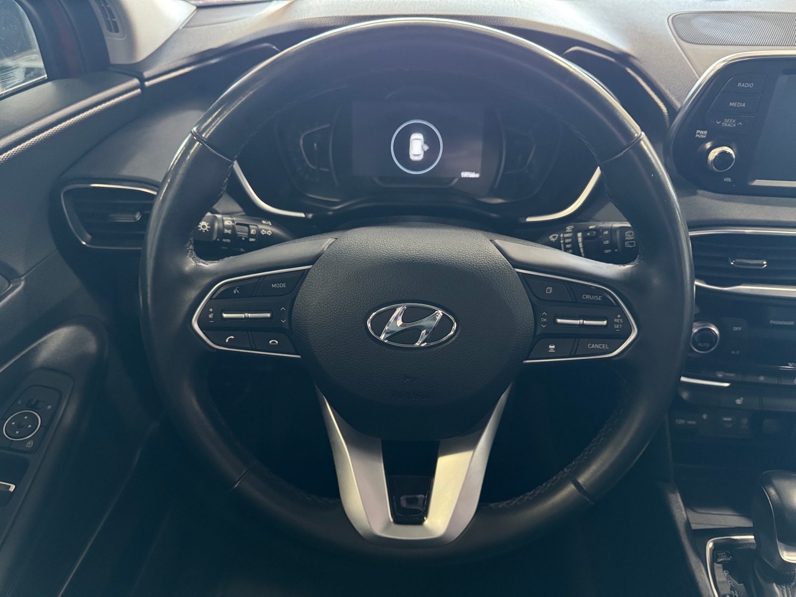 Thumbnail: 2020 Hyundai Santa Fe - 5