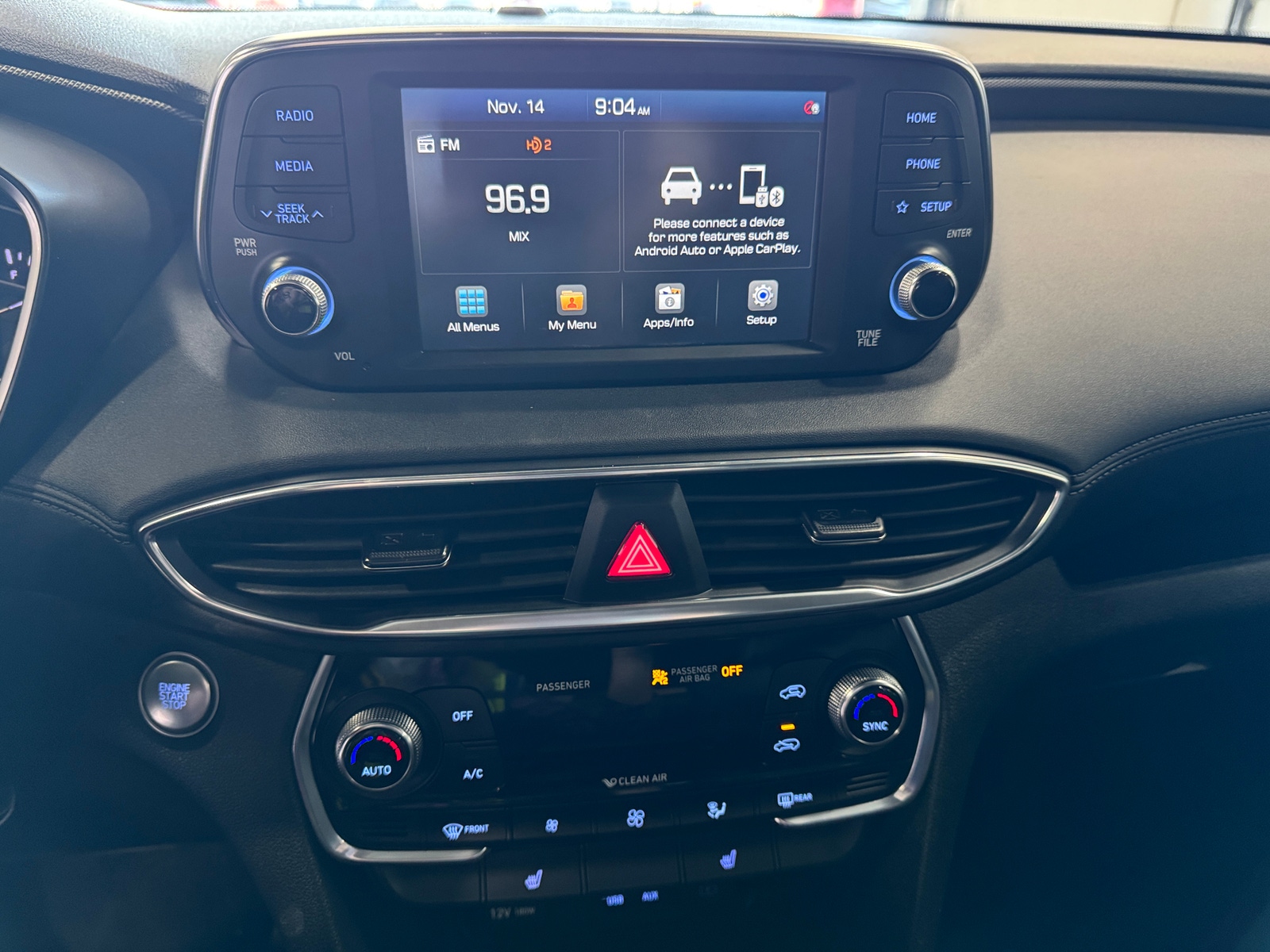 Thumbnail: 2020 Hyundai Santa Fe - 4