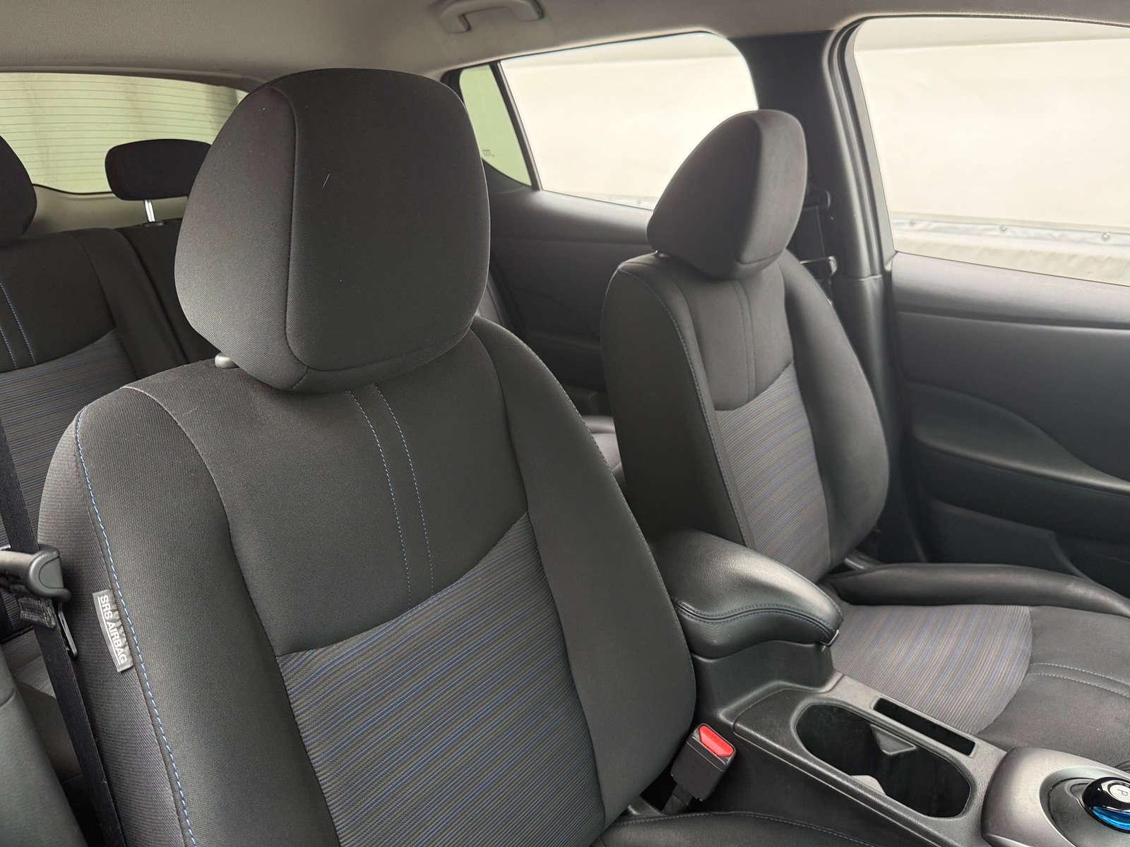 Thumbnail: 2023 Nissan Leaf - 2