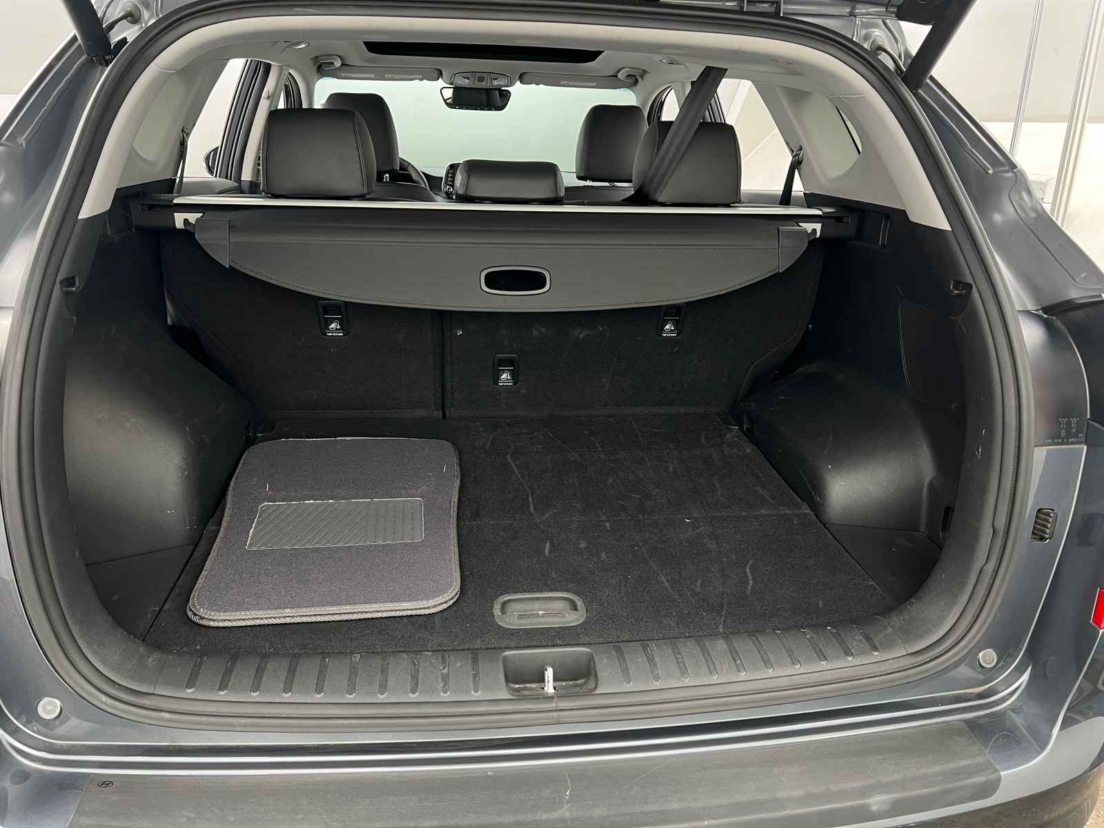 Thumbnail: 2021 Hyundai Tucson - 6