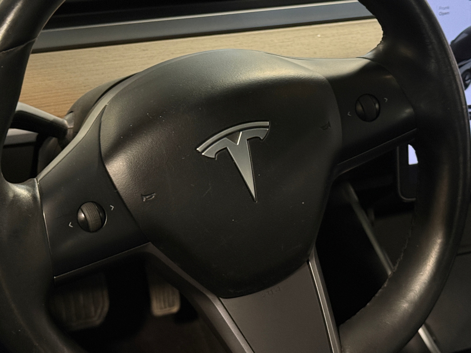 Thumbnail: 2018 Tesla Model 3 - 4