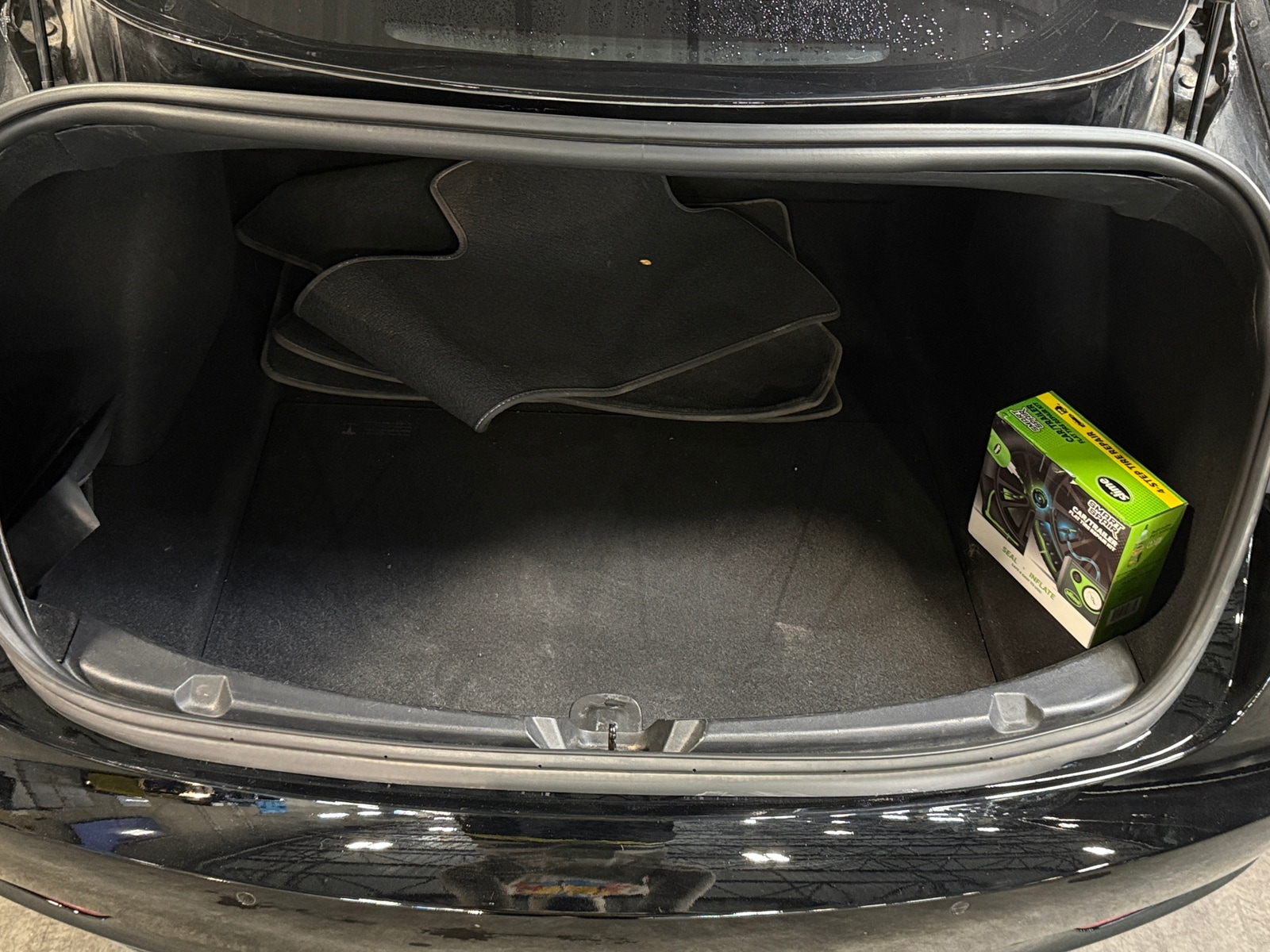 Thumbnail: 2018 Tesla Model 3 - 6