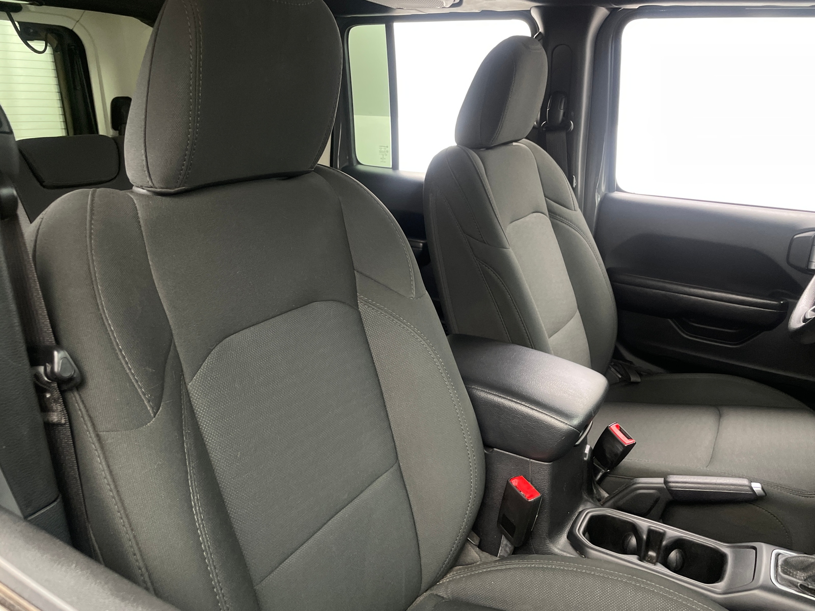 Thumbnail: 2020 Jeep Wrangler - 2