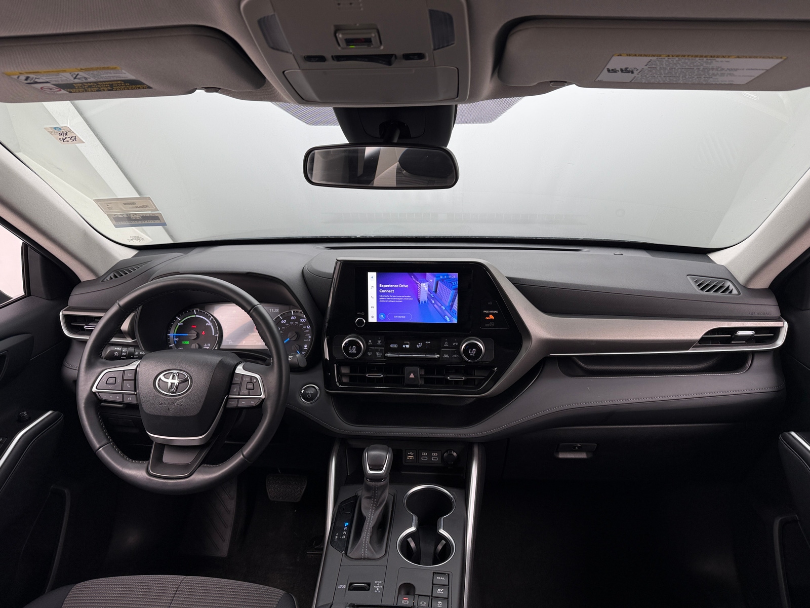 Thumbnail: 2023 Toyota Highlander - 3