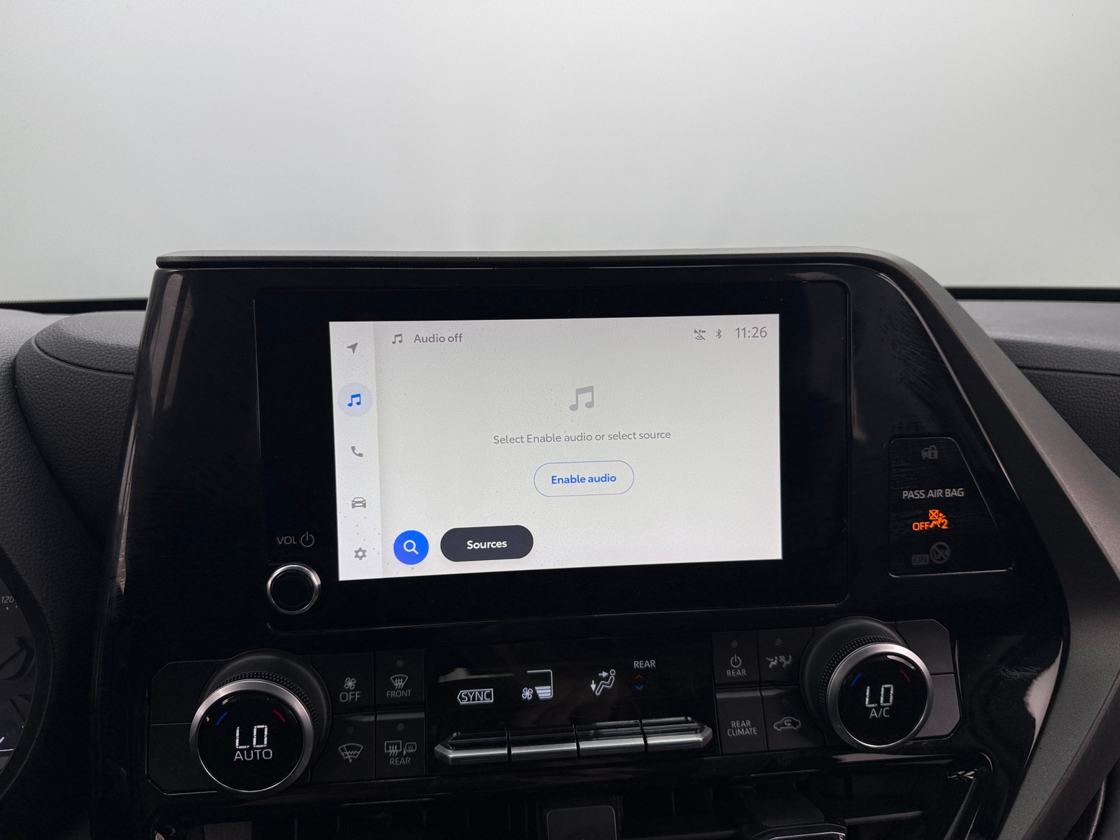 Thumbnail: 2023 Toyota Highlander - 4