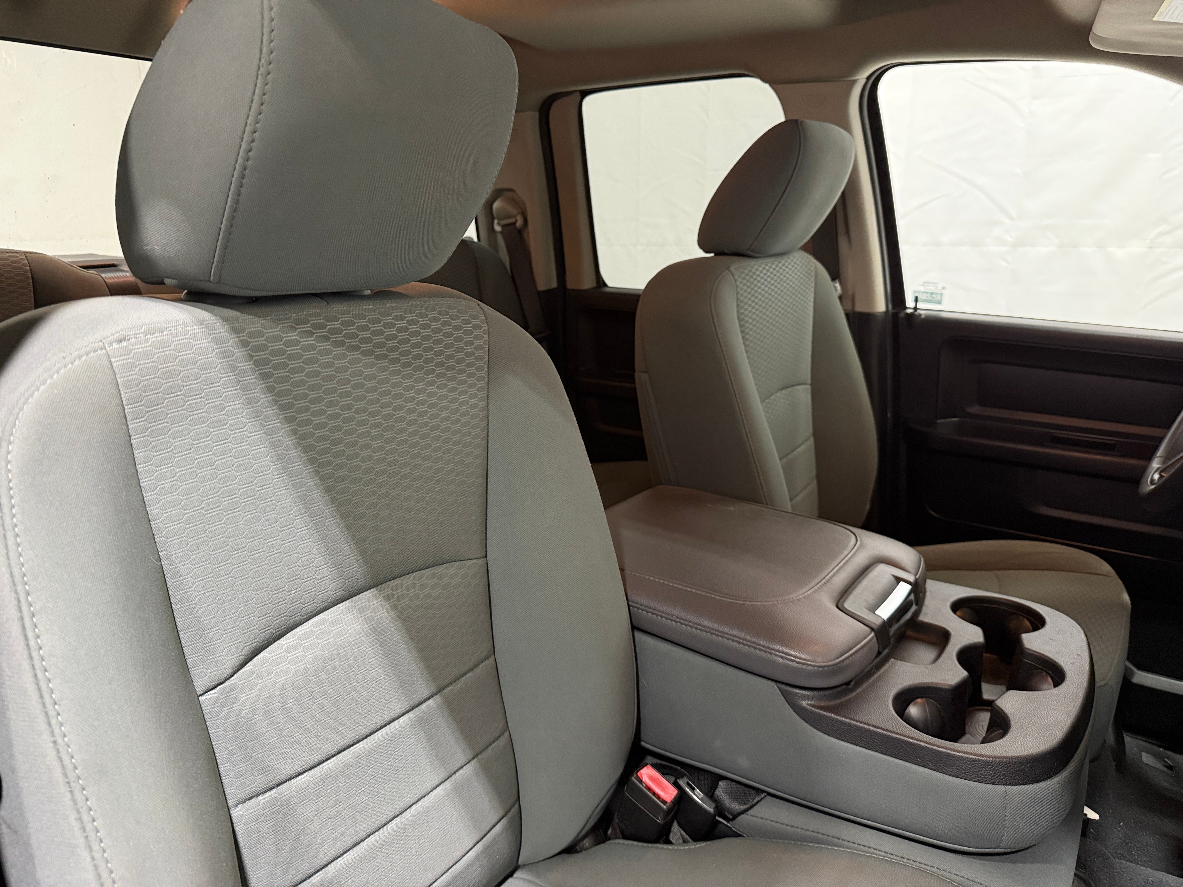 2019 RAM Ram 1500 Classic