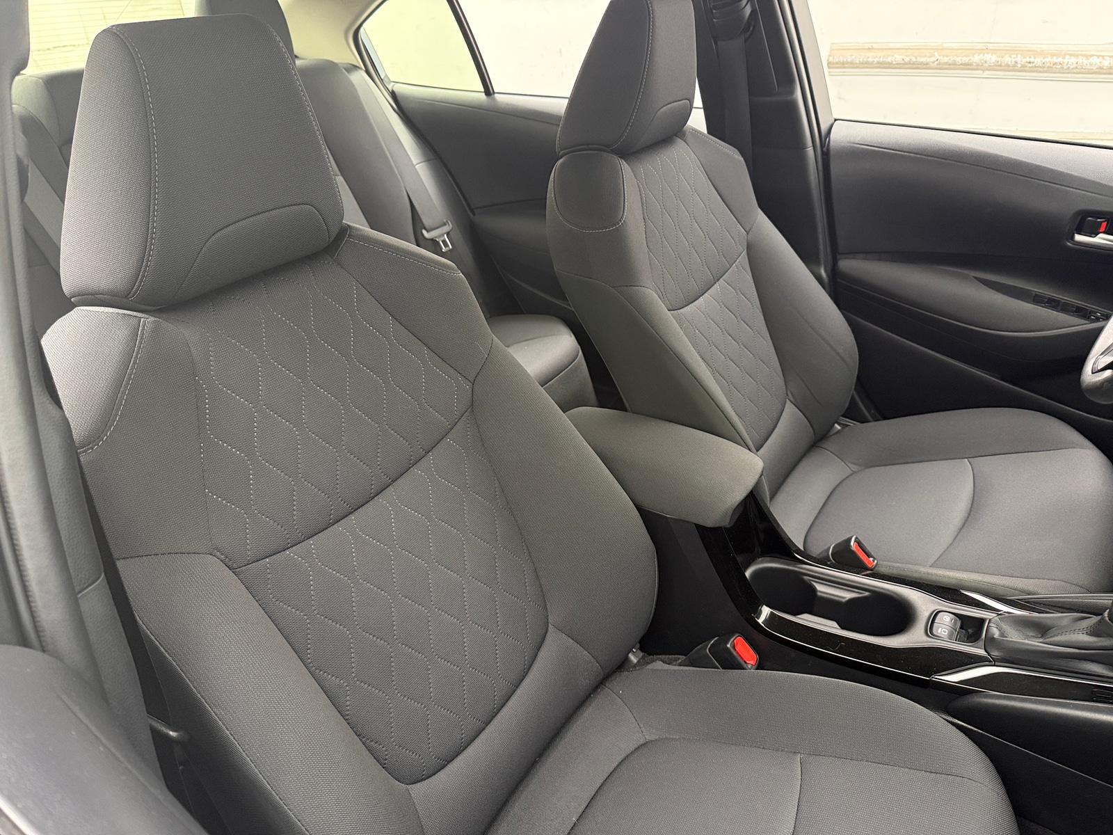 Thumbnail: 2021 Toyota Corolla - 2