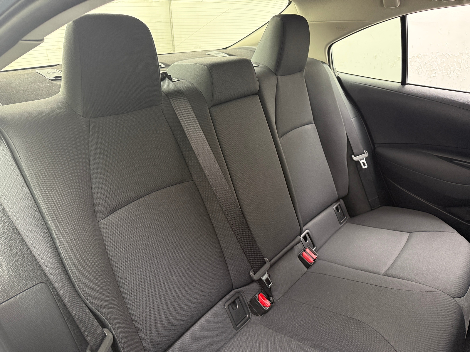 Thumbnail: 2021 Toyota Corolla - 6