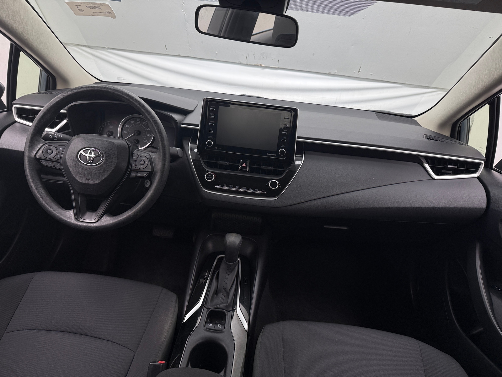 Thumbnail: 2021 Toyota Corolla - 3