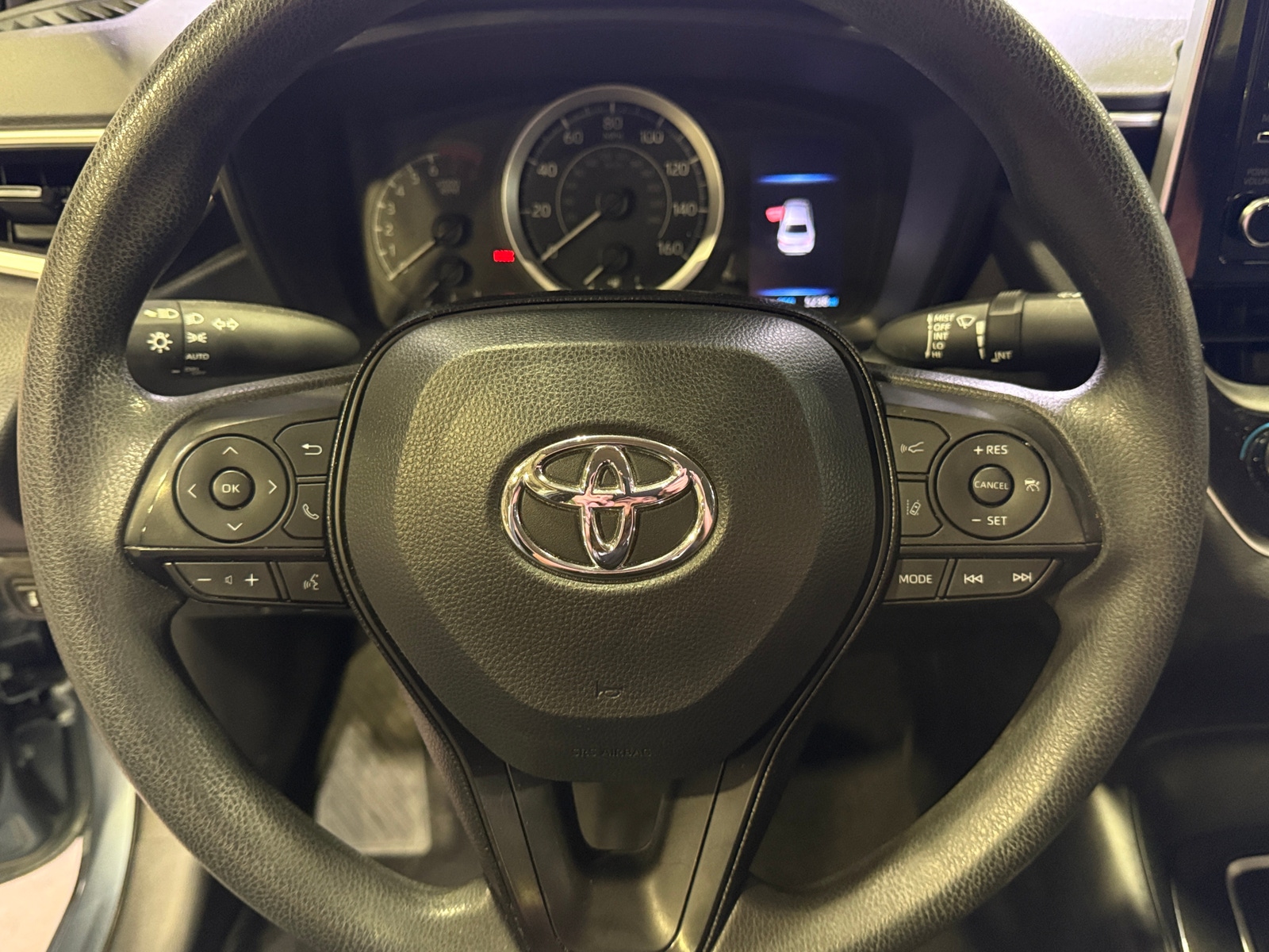 Thumbnail: 2021 Toyota Corolla - 5