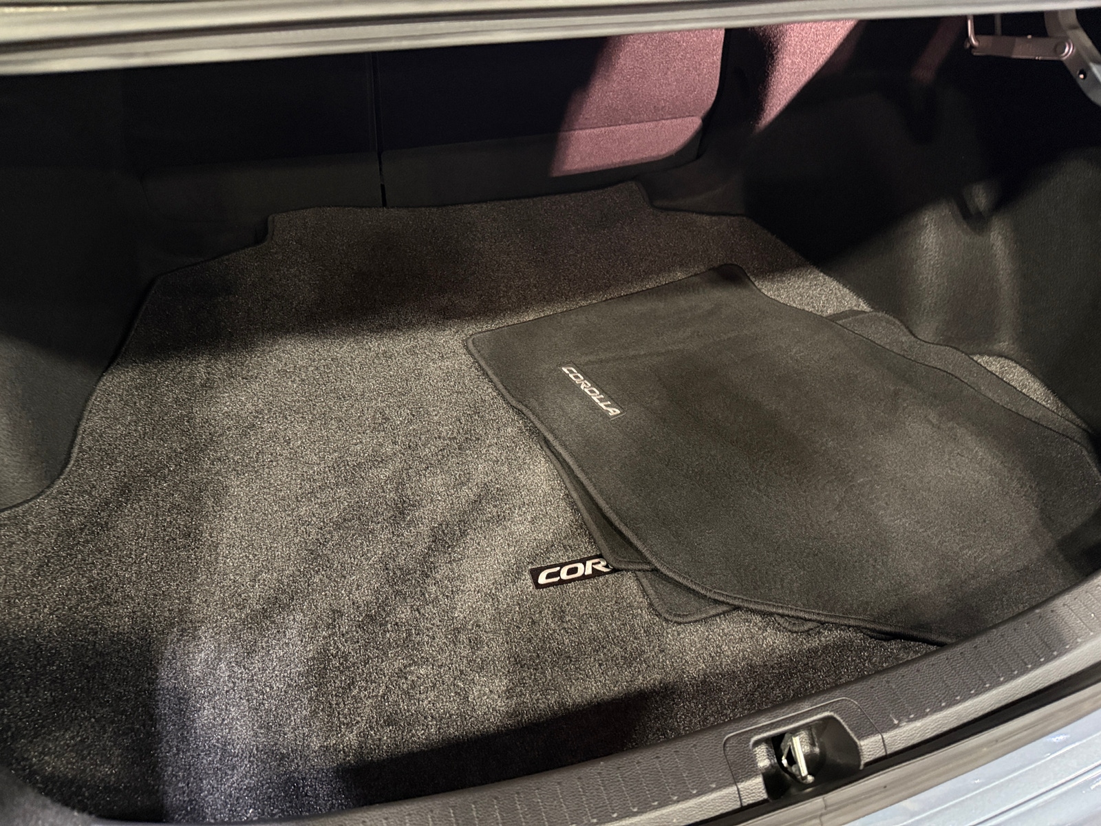 Thumbnail: 2021 Toyota Corolla - 7