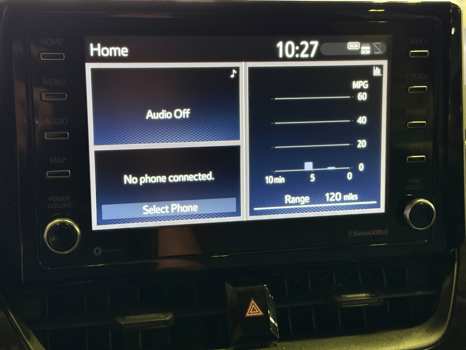 Thumbnail: 2021 Toyota Corolla - 4