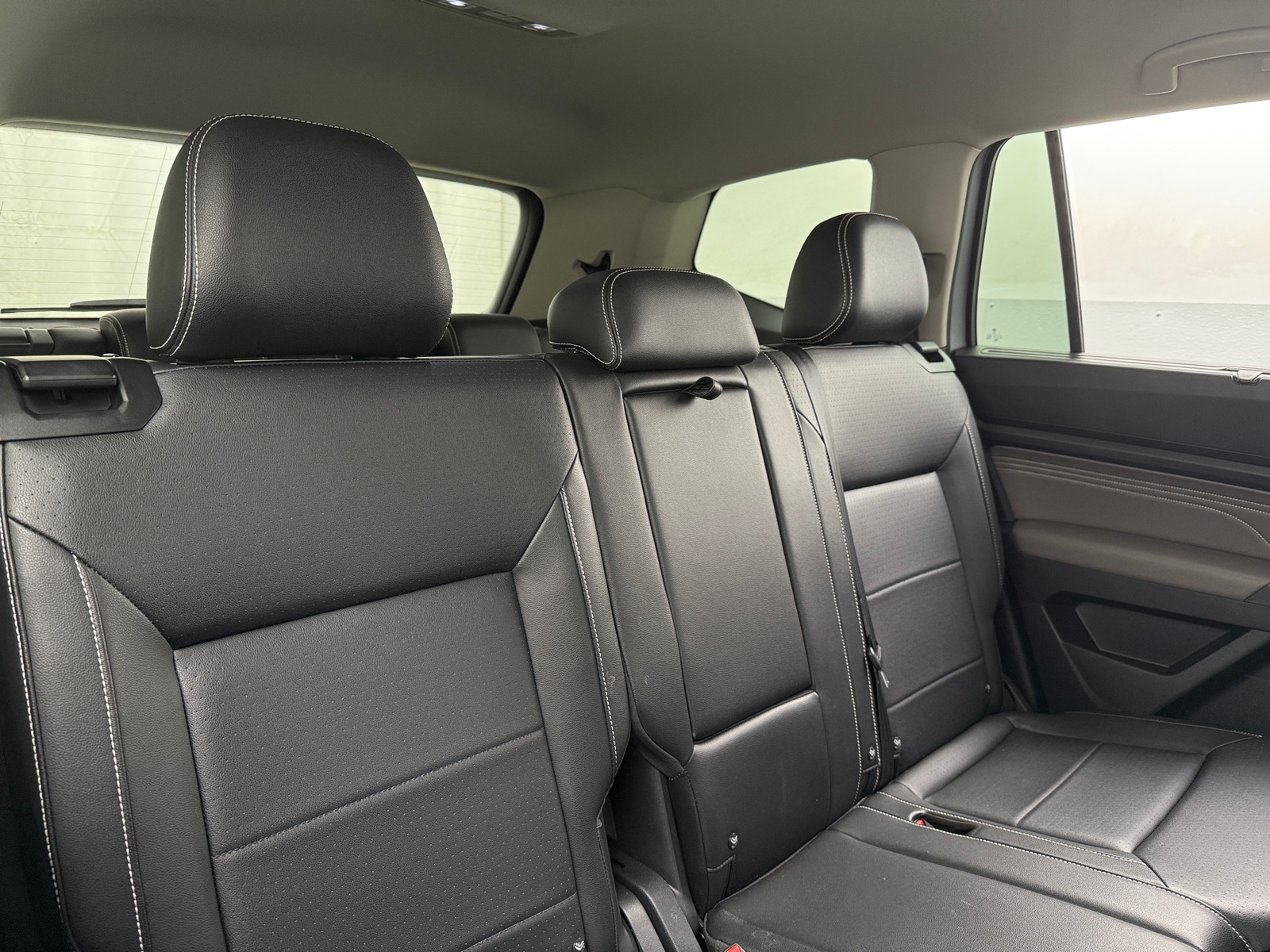 Thumbnail: 2022 Volkswagen Atlas - 5