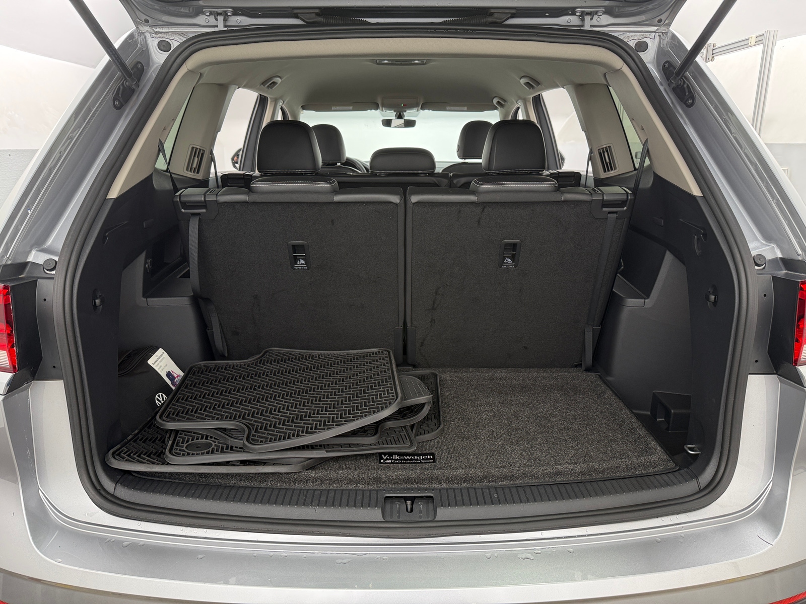 Thumbnail: 2022 Volkswagen Atlas - 6