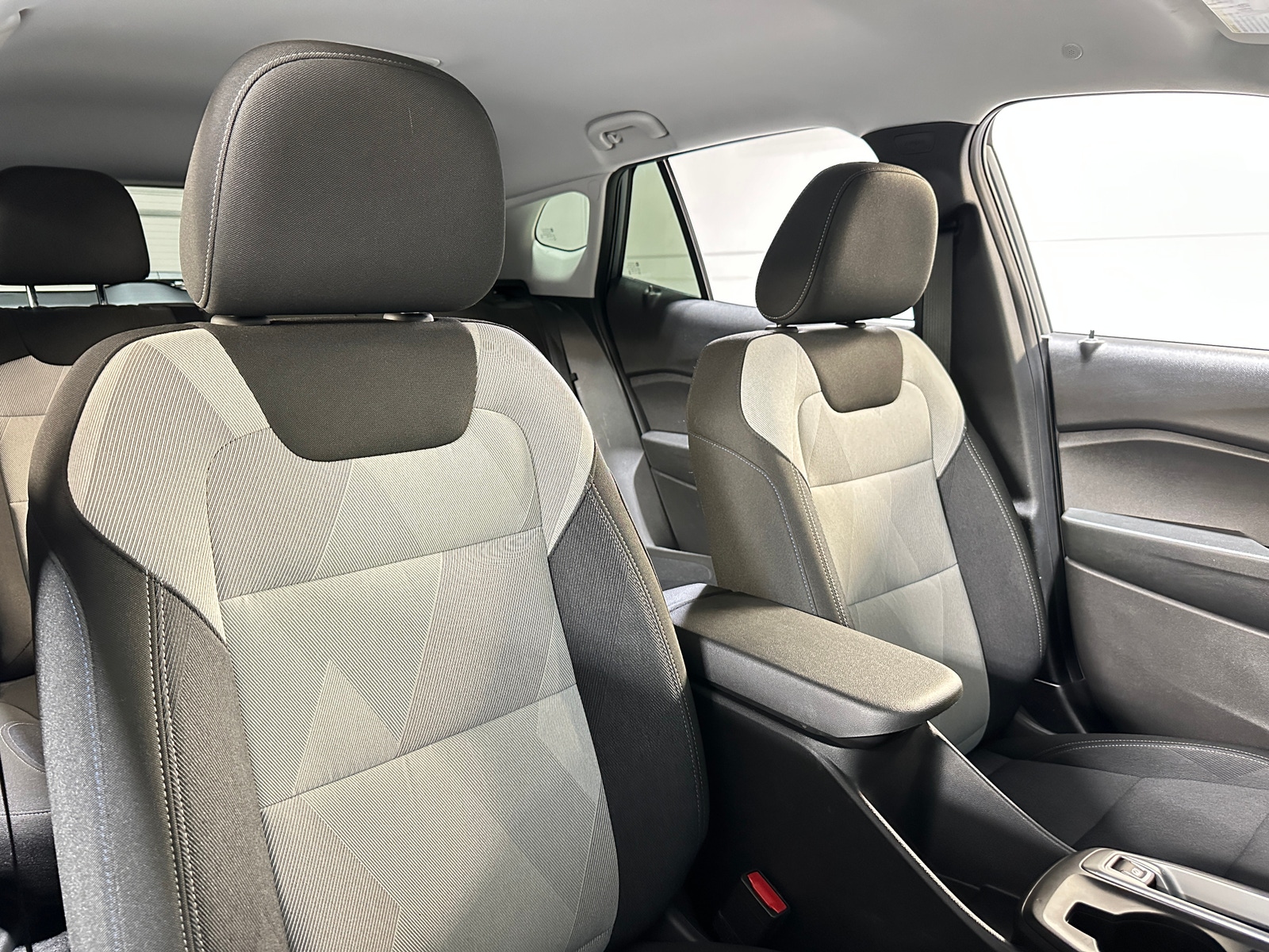 Thumbnail: 2024 Chevrolet Trax - 2